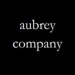 Aubrey Company logo Aubrey Company logo
