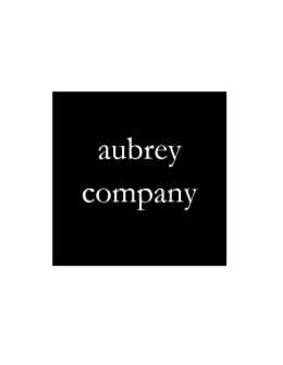 Aubrey Company logo Aubrey Company logo