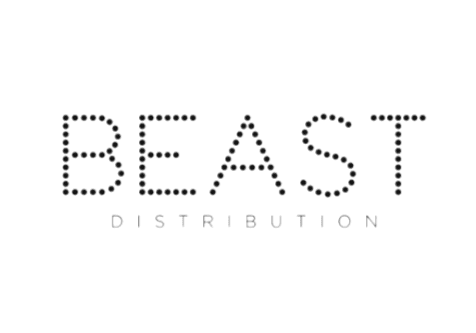 Beast Distribution logo Beast distribution logo