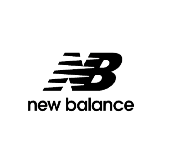 New Balance logo New Balance logo