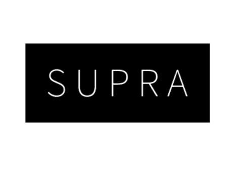 Supra Distribution logo Supra distribution logo